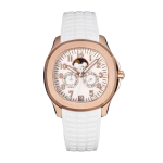 Aquanaut 5261R-001 White Dial