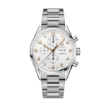 TAG HEUER Carrera Caliber 16 Chronograph Day-Date