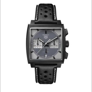 TAG Heuer Monaco Chronograph Night Driver